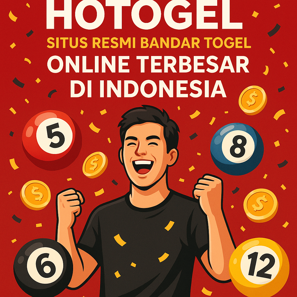 Situs Hotogel